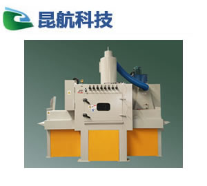 離合片自動噴砂機(jī)